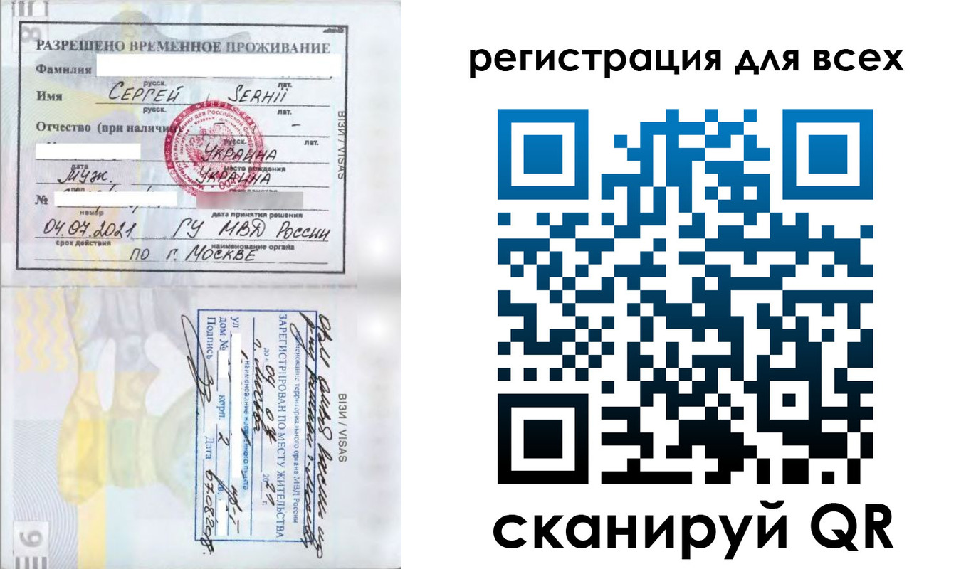 временная регистрация адрес в Чегеме